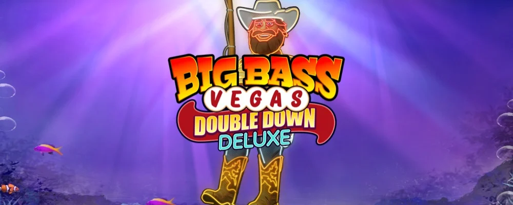 bet vera Big Bass Vegas Duplo Deluxe