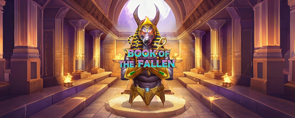 bet vera Livro dos Caídos