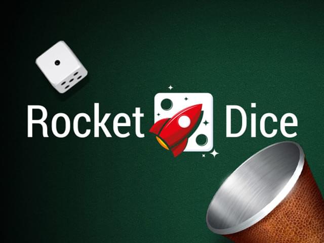 bet vera Dados de Foguete