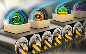 BET VERA Torneios Multi-Mesa