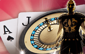 BET VERA Jogos Paralelos